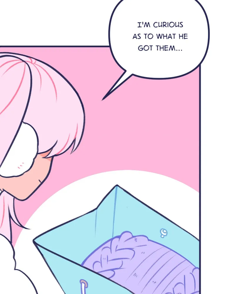Boyfriends. Chapter 94 page 31 - 