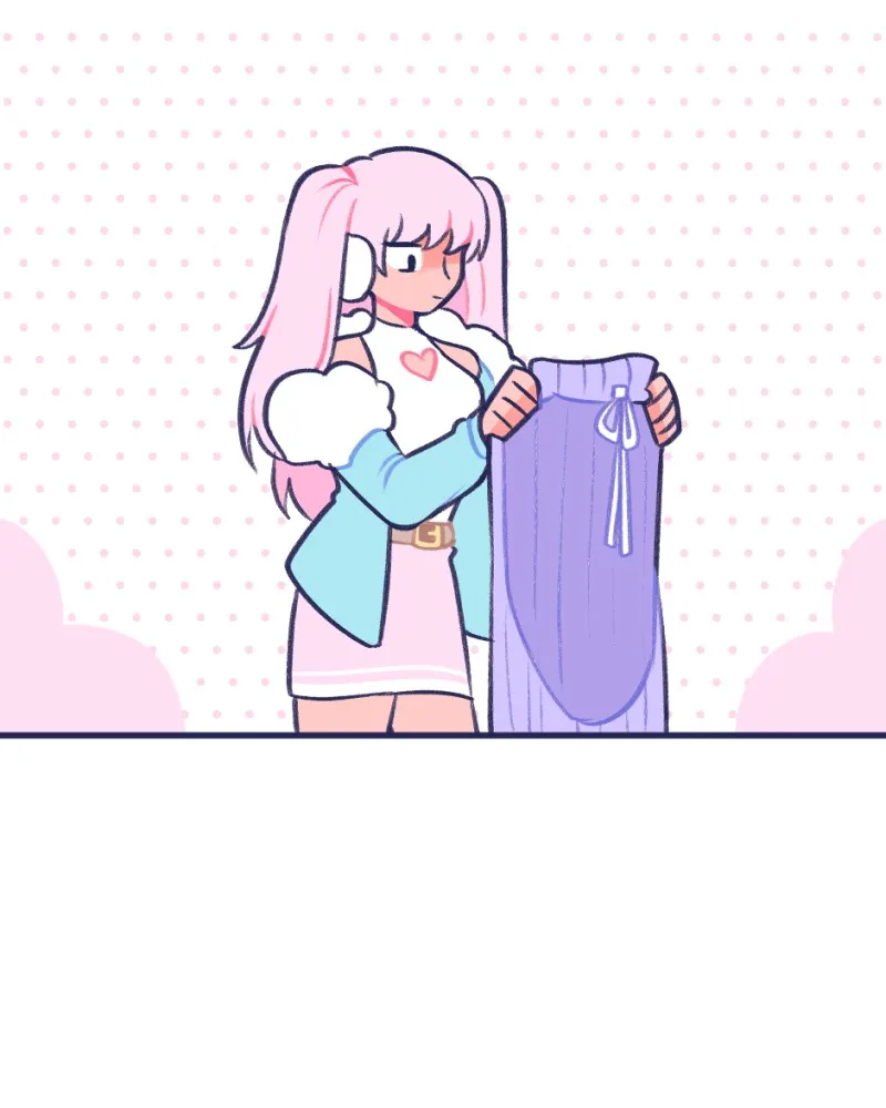 Boyfriends. Chapter 94 page 33 - 