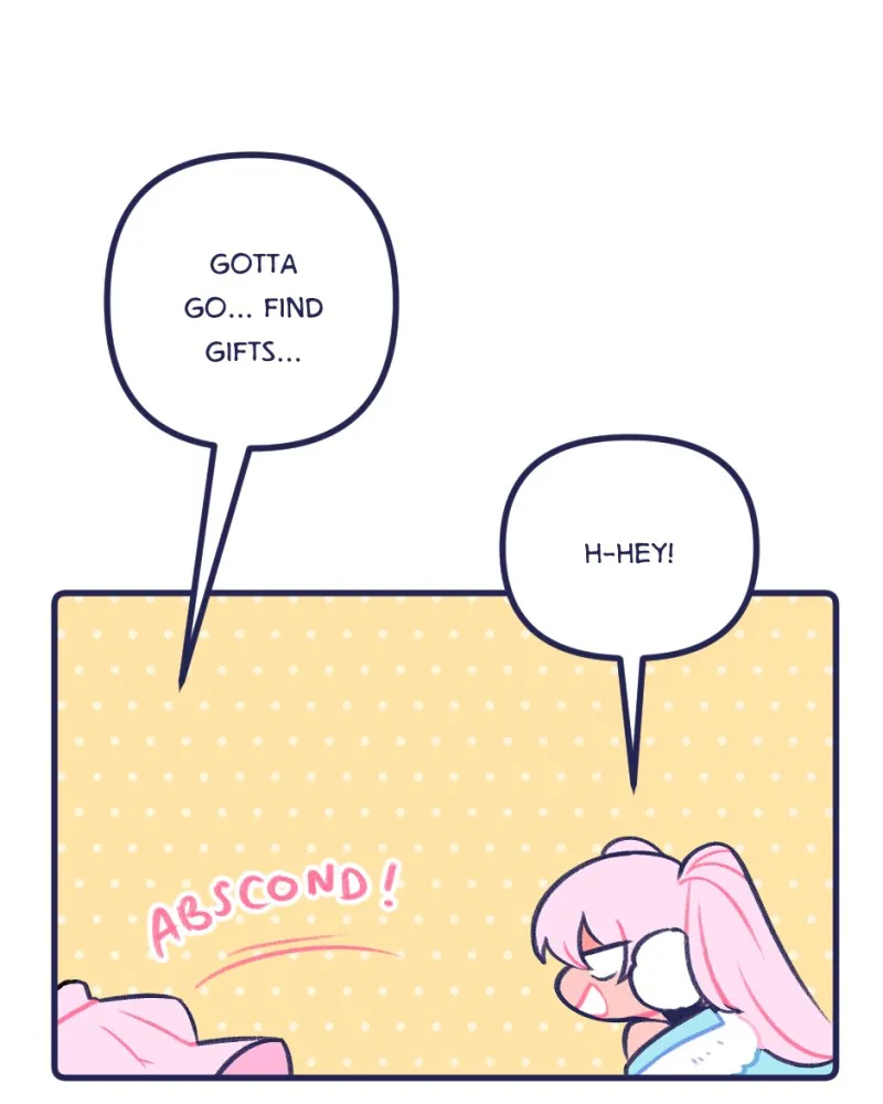 Boyfriends. Chapter 94 page 6 - 