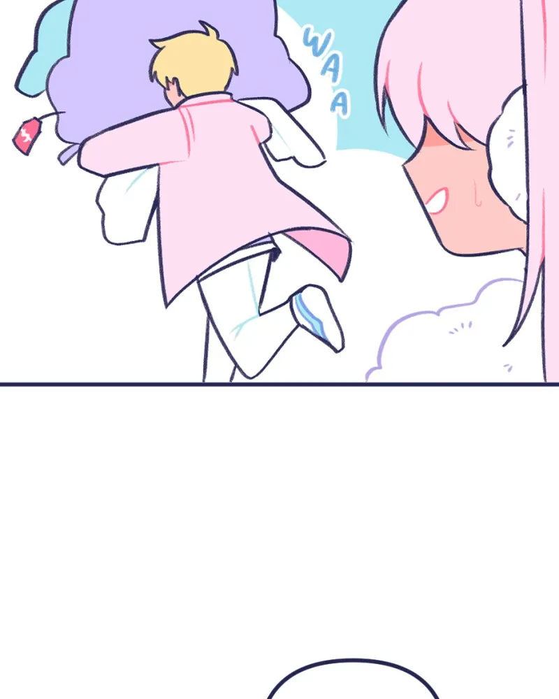 Boyfriends. Chapter 94 page 8 - 