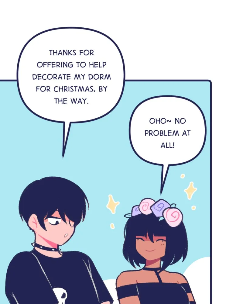 Boyfriends. Chapter 95 page 2 - 