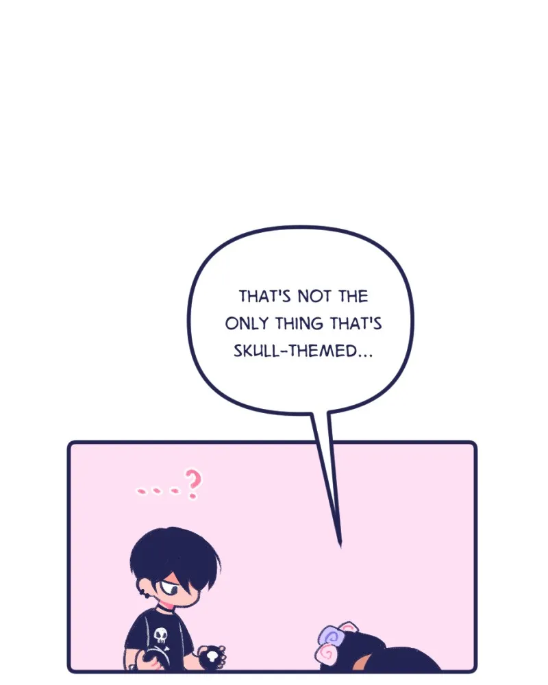 Boyfriends. Chapter 95 page 11 - 