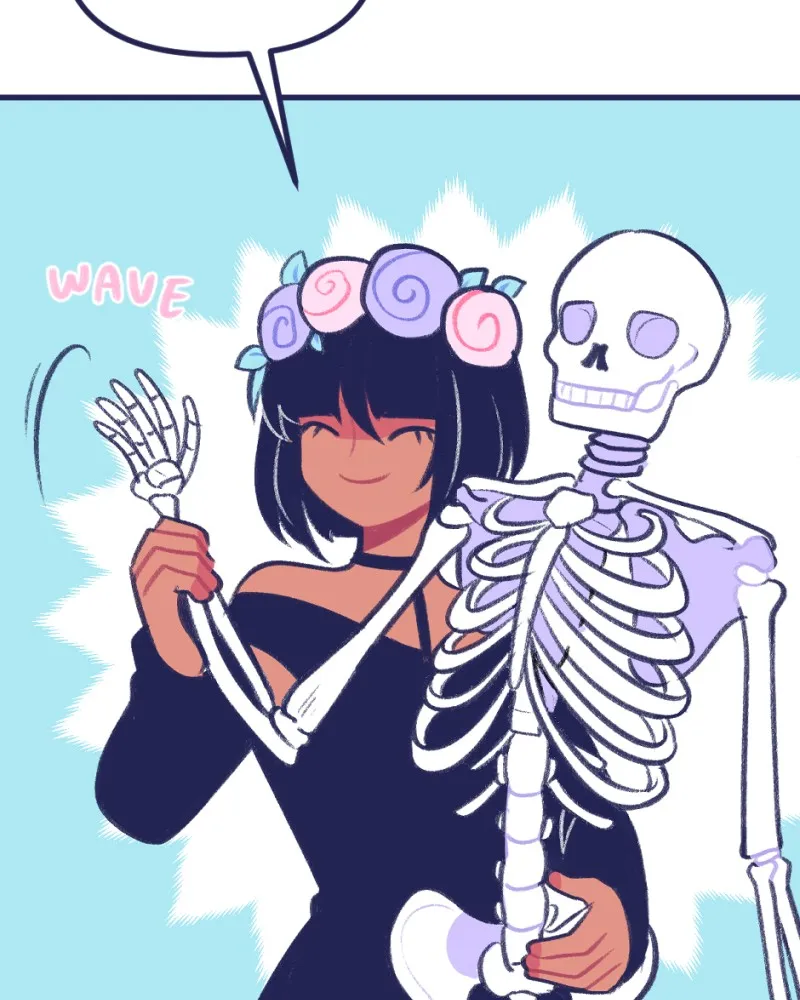 Boyfriends. Chapter 95 page 14 - 