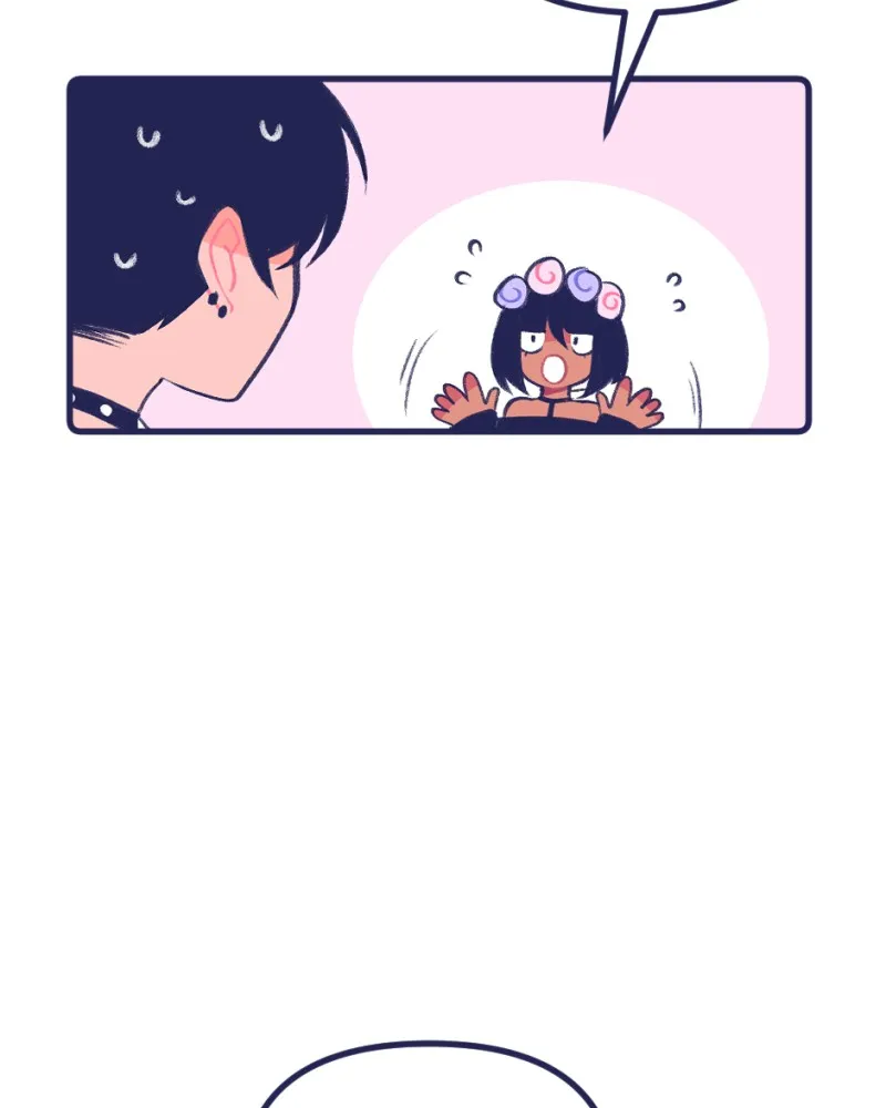 Boyfriends. Chapter 95 page 16 - 
