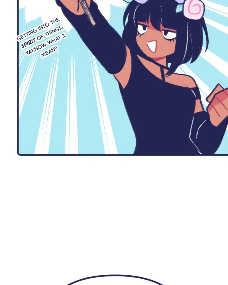 Boyfriends. Chapter 95 page 19 - 
