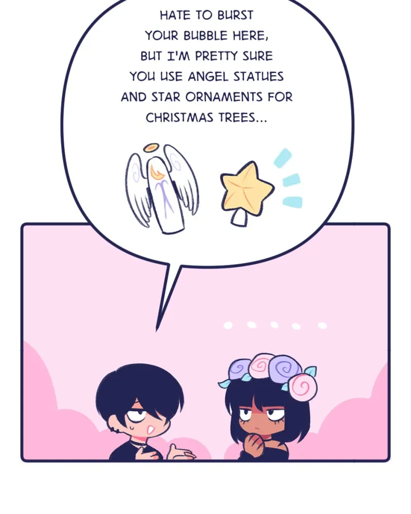 Boyfriends. Chapter 95 page 20 - 