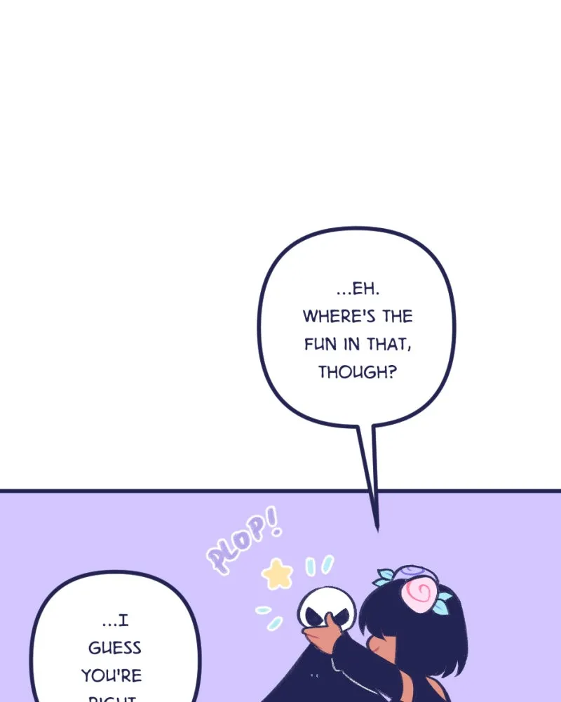 Boyfriends. Chapter 95 page 21 - 