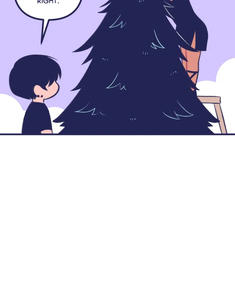 Boyfriends. Chapter 95 page 22 - 
