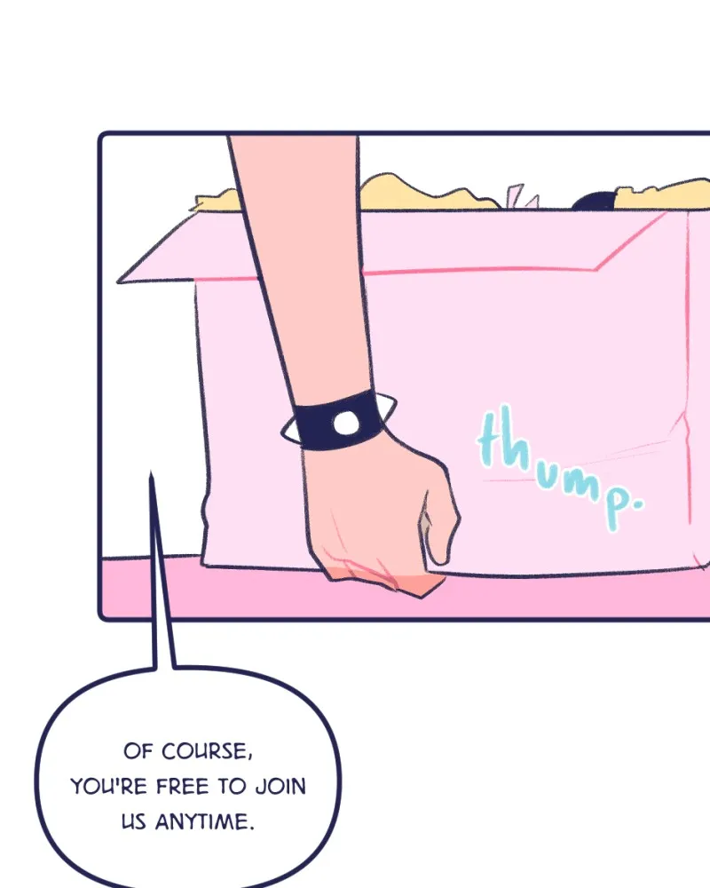 Boyfriends. Chapter 95 page 4 - 
