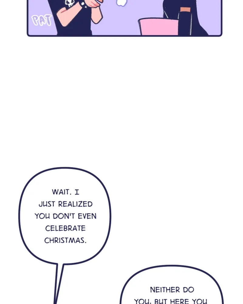 Boyfriends. Chapter 95 page 6 - 