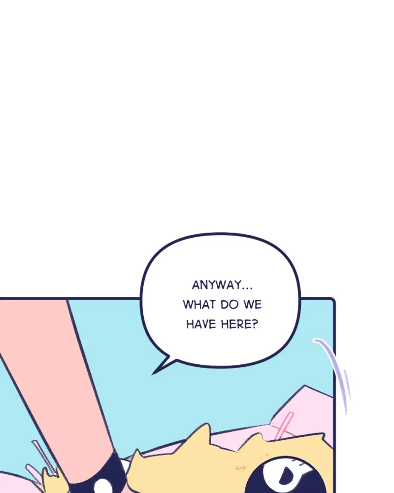 Boyfriends. Chapter 95 page 8 - 