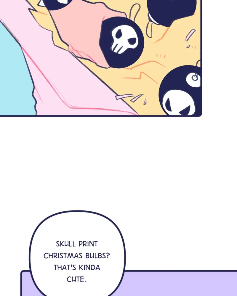 Boyfriends. Chapter 95 page 9 - 