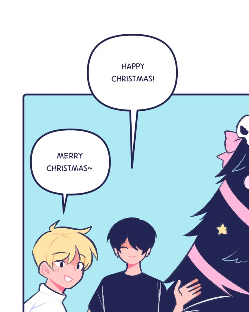Boyfriends. Chapter 96 page 2 - 