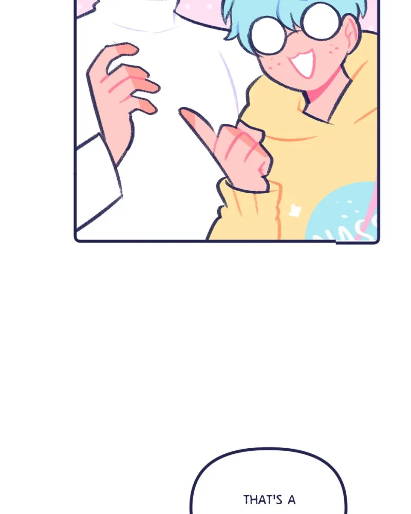 Boyfriends. Chapter 96 page 18 - 