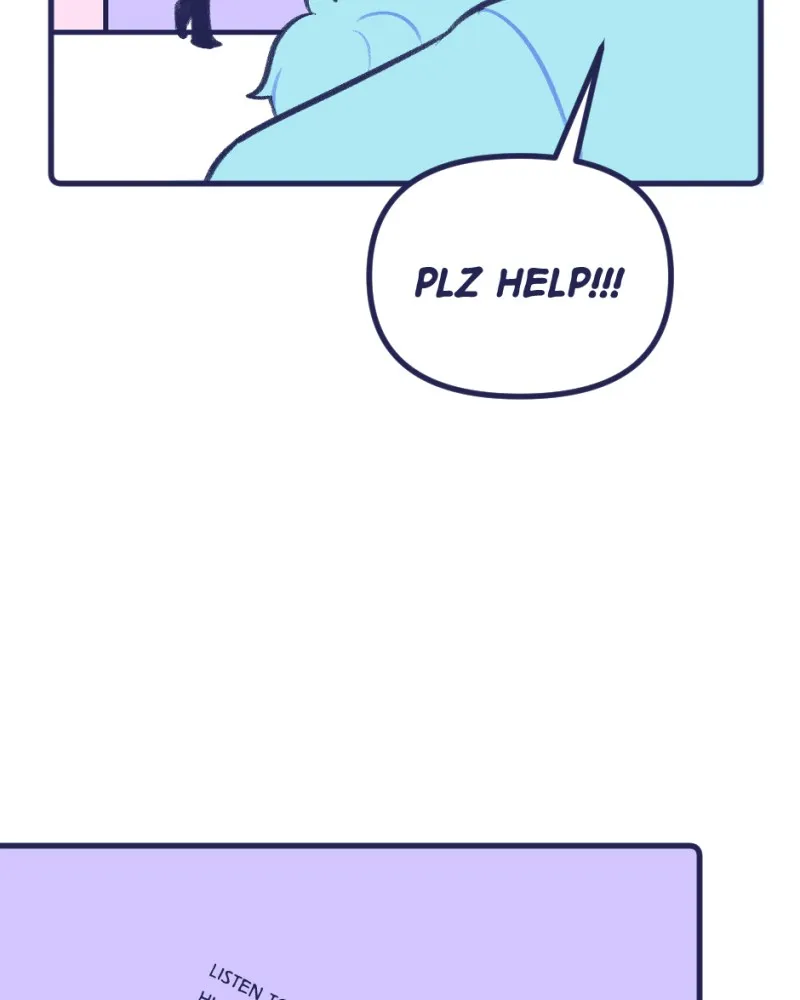 Boyfriends. Chapter 96 page 22 - 