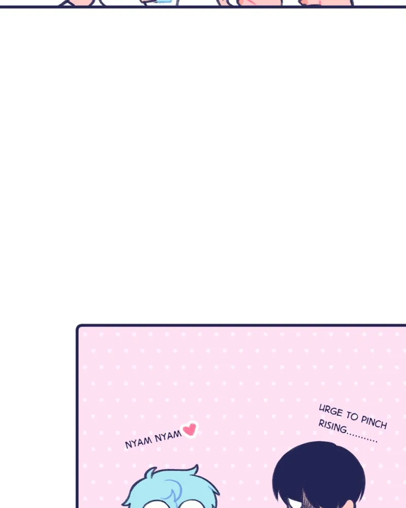 Boyfriends. Chapter 96 page 28 - 