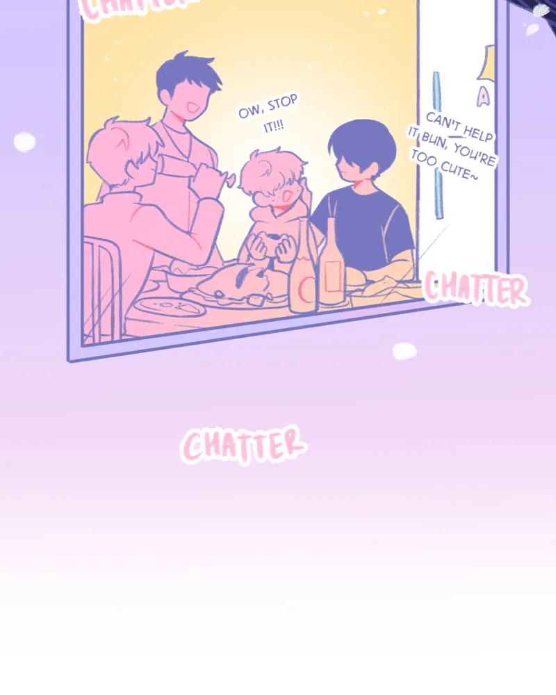 Boyfriends. Chapter 96 page 32 - 
