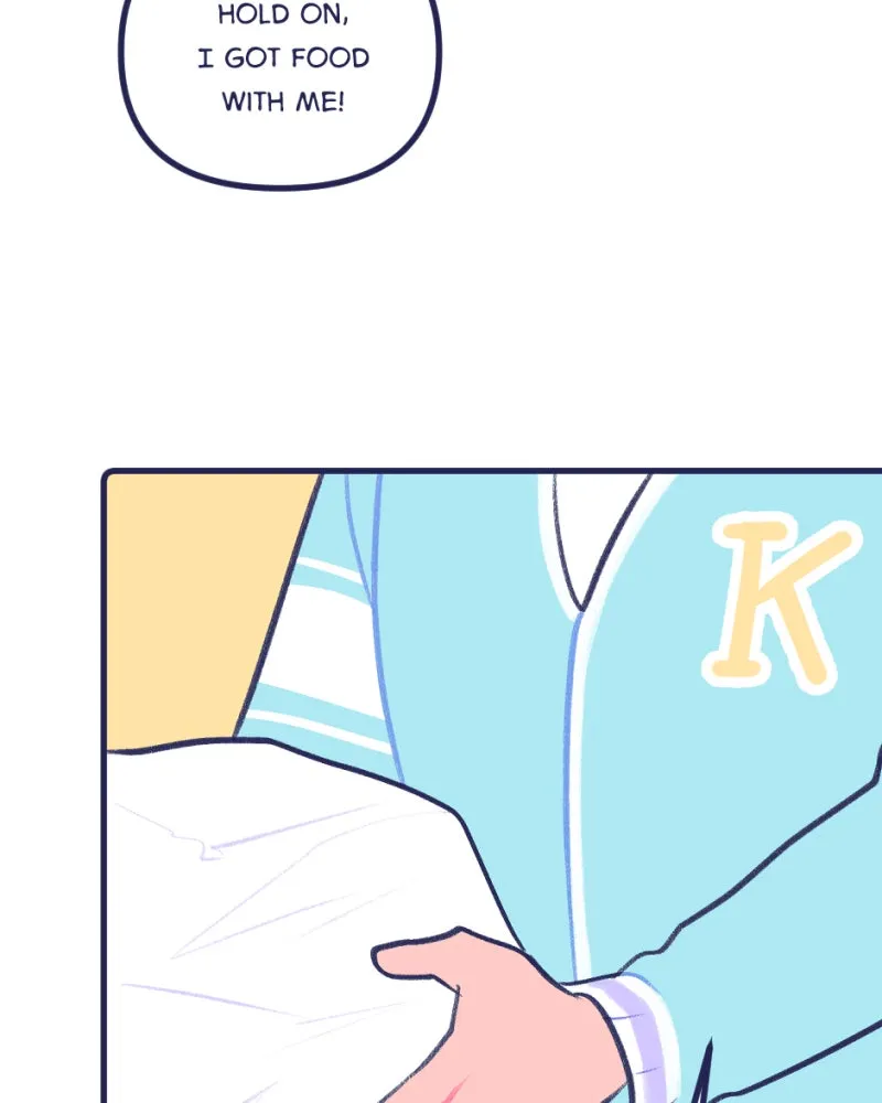 Boyfriends. Chapter 96 page 5 - 