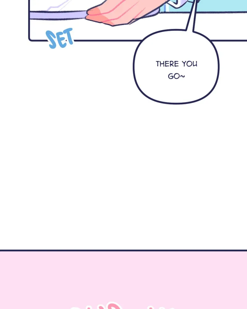 Boyfriends. Chapter 96 page 6 - 