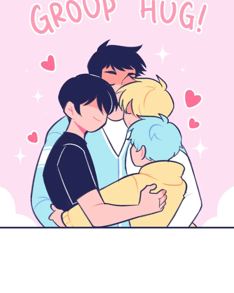 Boyfriends. Chapter 96 page 7 - 