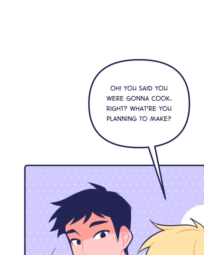 Boyfriends. Chapter 96 page 8 - 