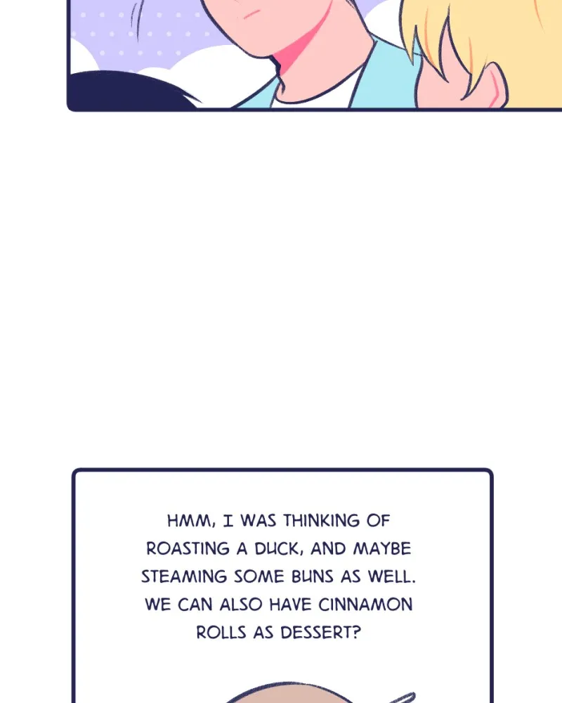 Boyfriends. Chapter 96 page 9 - 