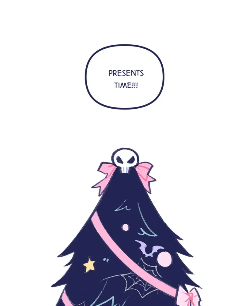 Boyfriends. Chapter 97 page 2 - 