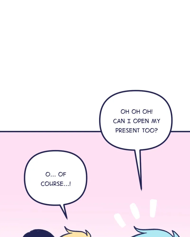 Boyfriends. Chapter 97 page 13 - 