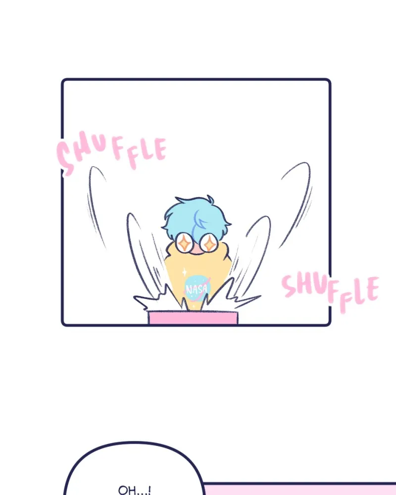 Boyfriends. Chapter 97 page 15 - 
