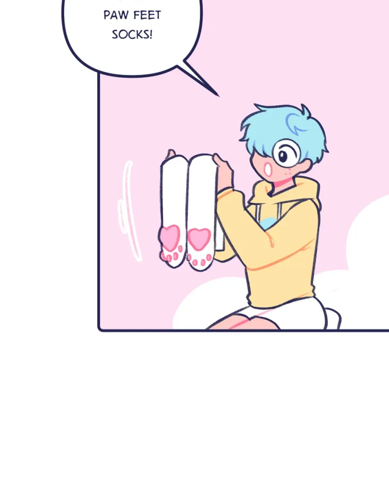 Boyfriends. Chapter 97 page 16 - 