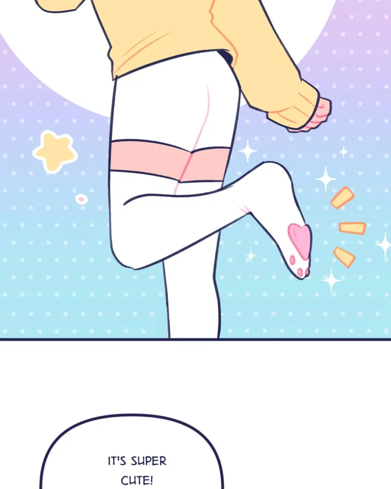 Boyfriends. Chapter 97 page 18 - 