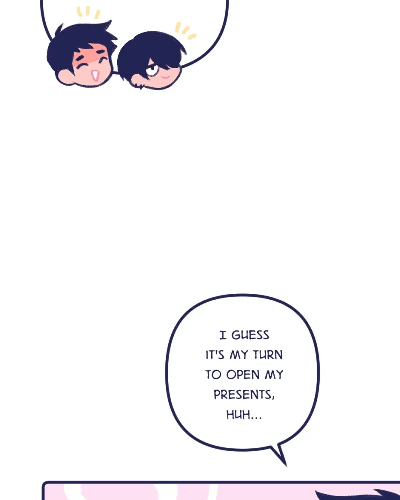 Boyfriends. Chapter 97 page 19 - 