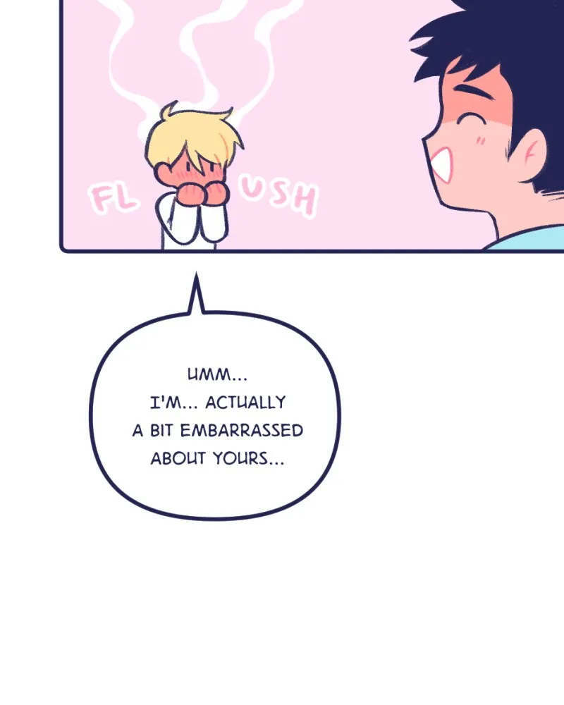 Boyfriends. Chapter 97 page 20 - 