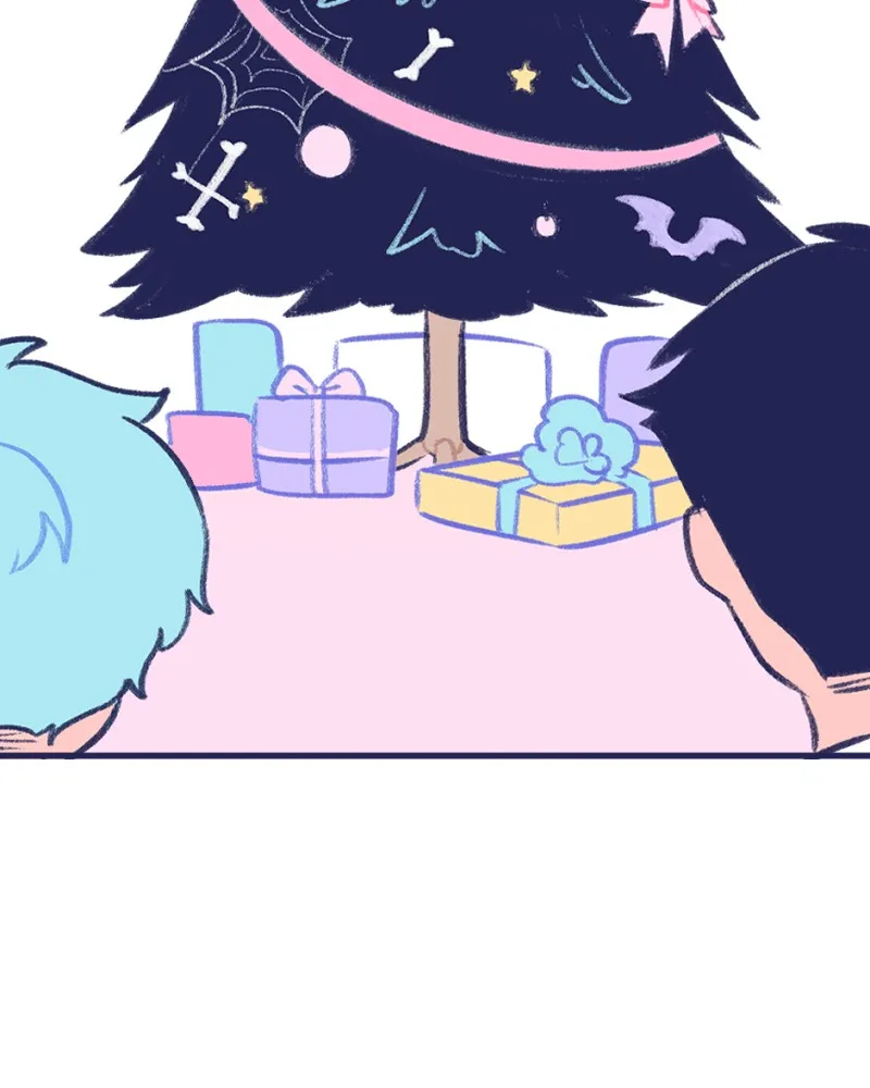 Boyfriends. Chapter 97 page 3 - 