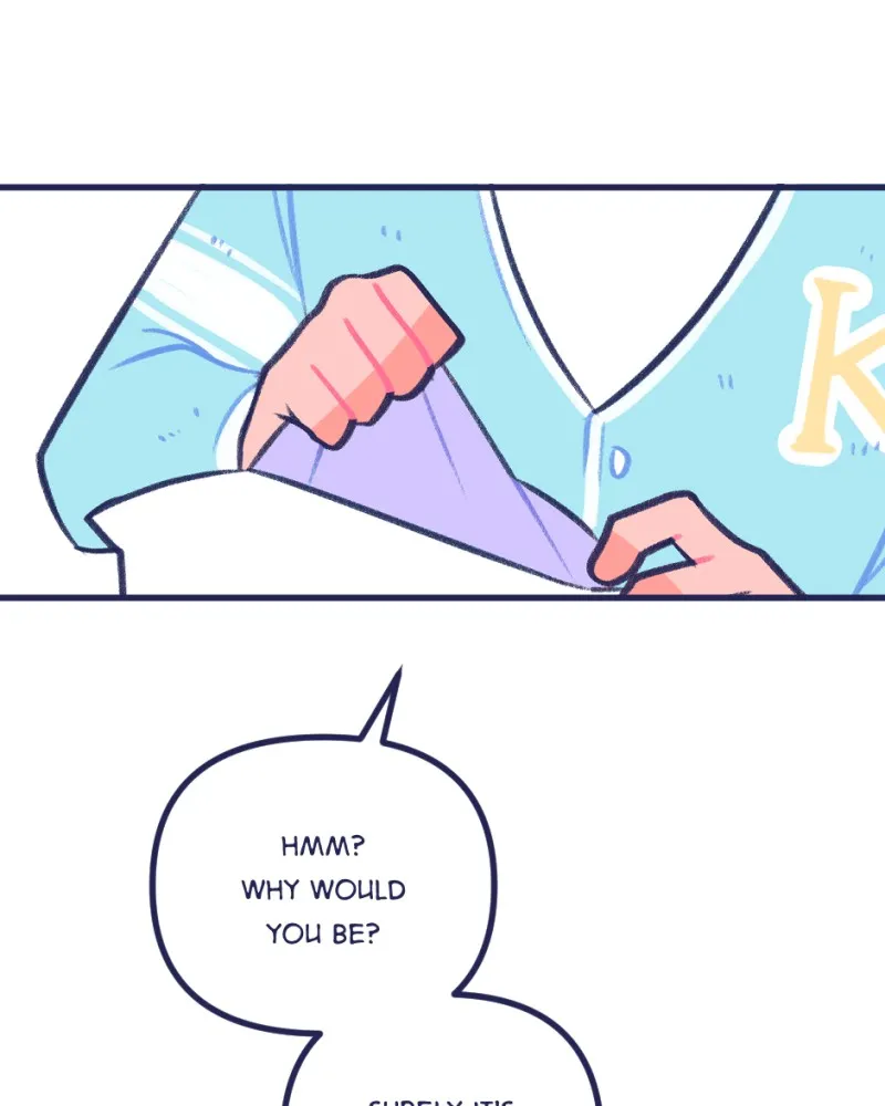 Boyfriends. Chapter 97 page 21 - 