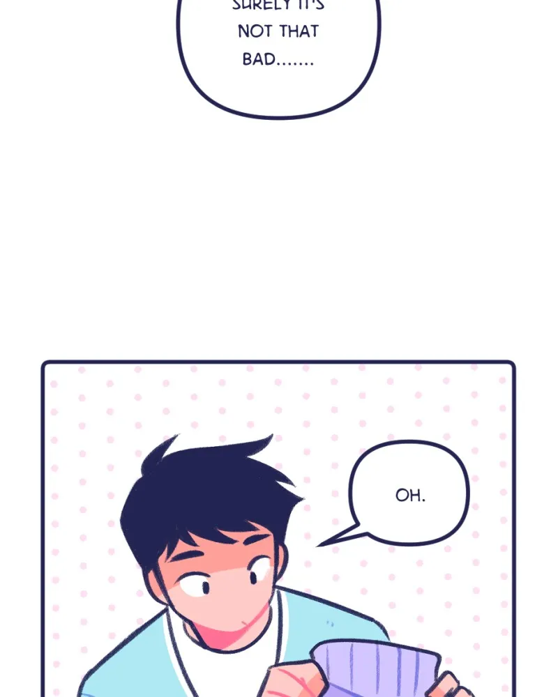 Boyfriends. Chapter 97 page 22 - 