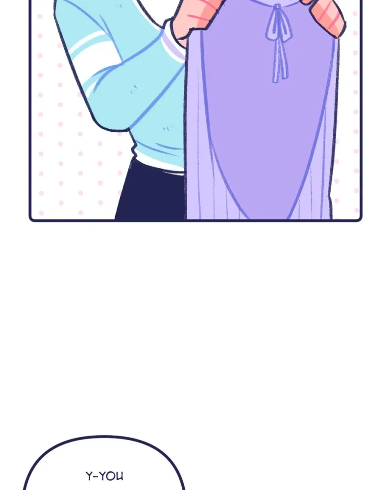 Boyfriends. Chapter 97 page 23 - 