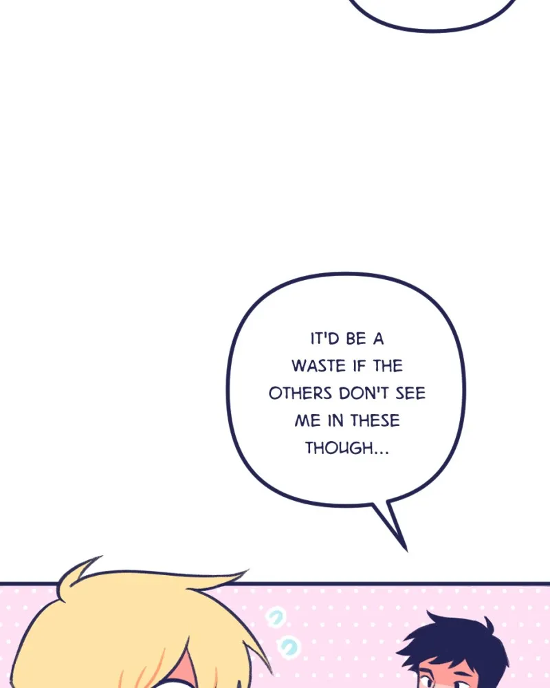 Boyfriends. Chapter 97 page 25 - 