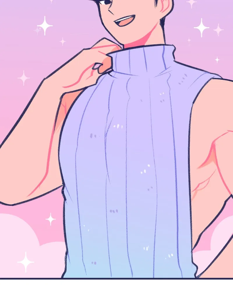 Boyfriends. Chapter 97 page 28 - 