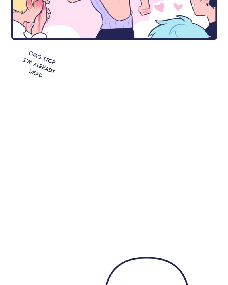 Boyfriends. Chapter 97 page 30 - 