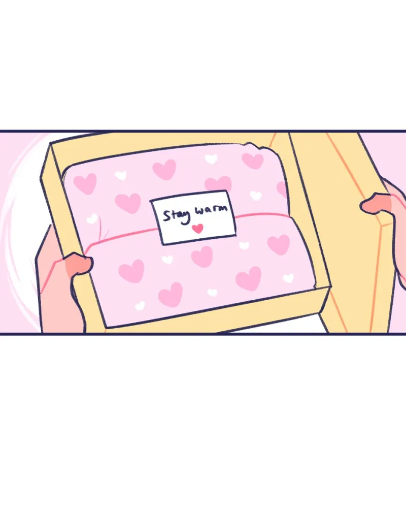 Boyfriends. Chapter 97 page 5 - 