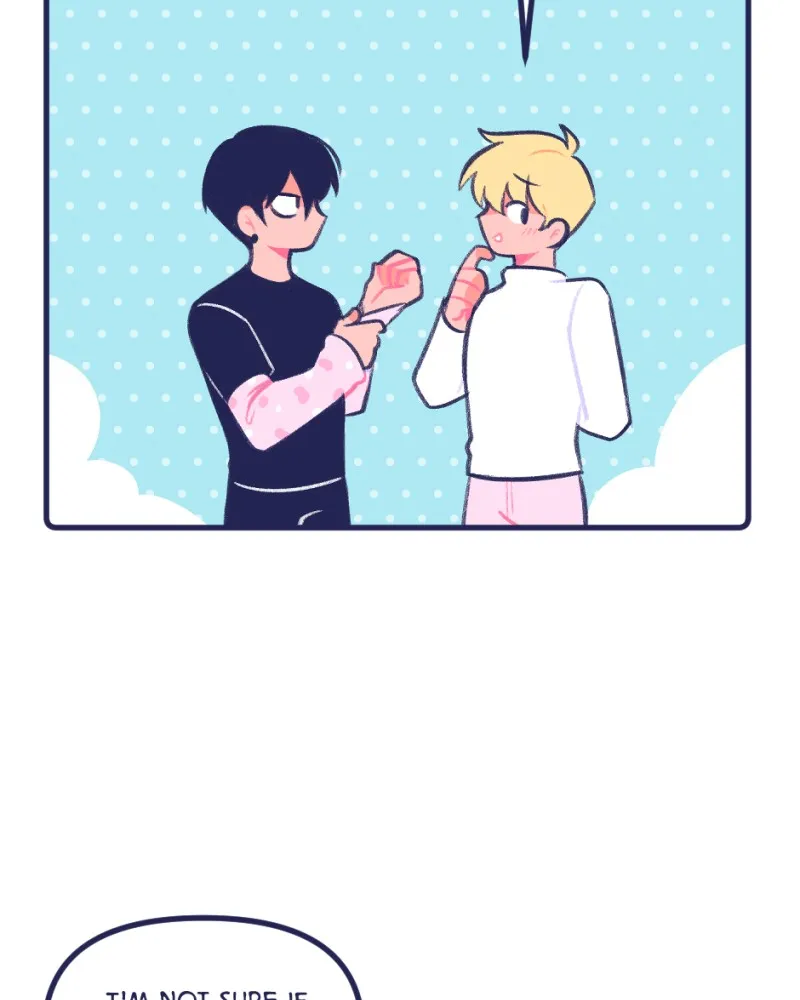 Boyfriends. Chapter 97 page 8 - 