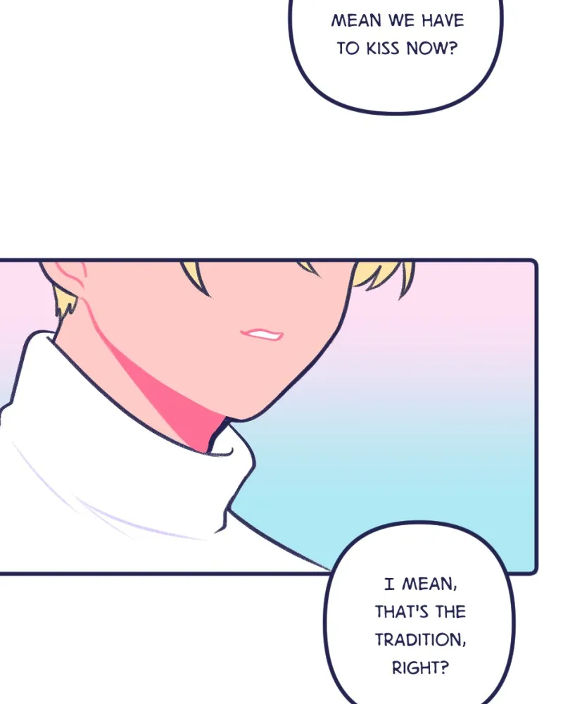 Boyfriends. Chapter 98 page 11 - 