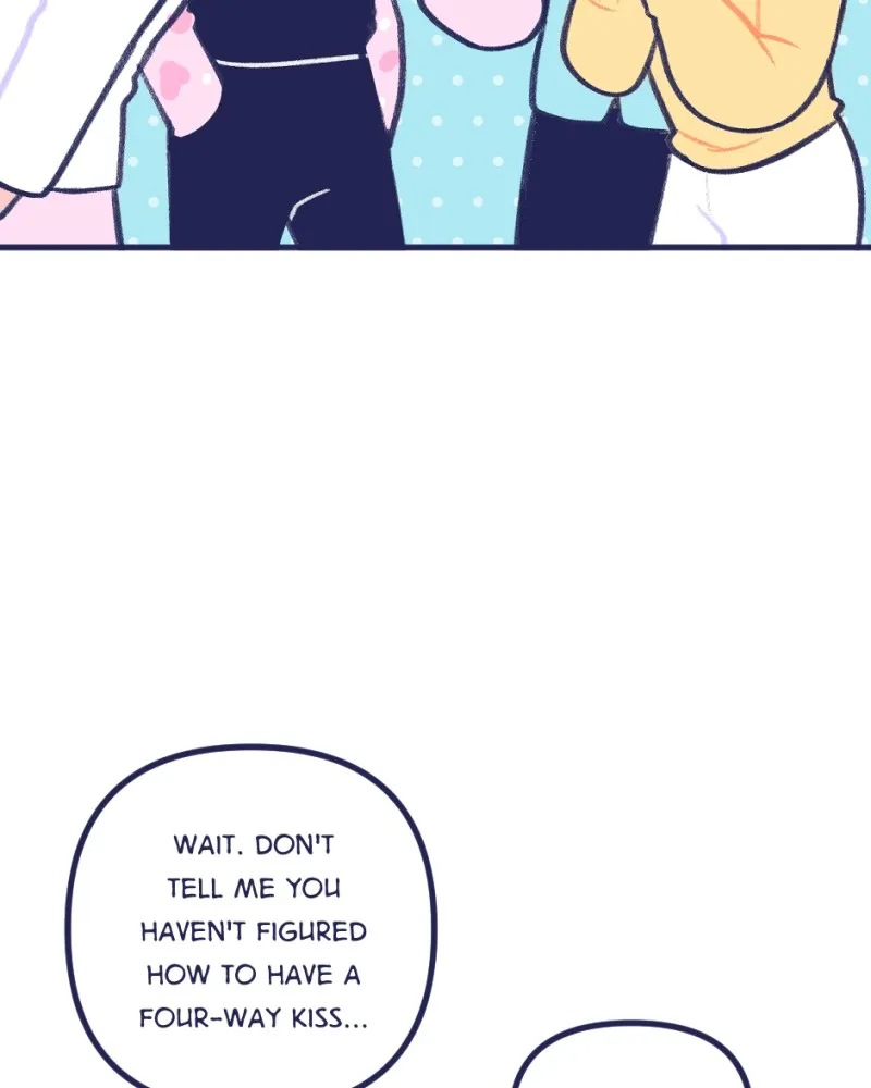 Boyfriends. Chapter 98 page 15 - 