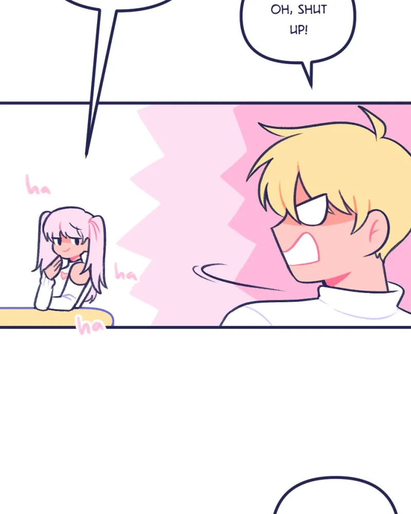 Boyfriends. Chapter 98 page 16 - 