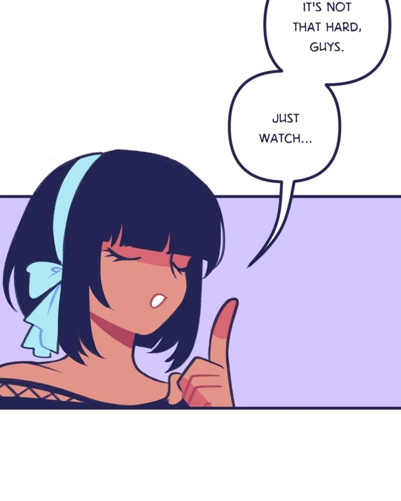 Boyfriends. Chapter 98 page 17 - 