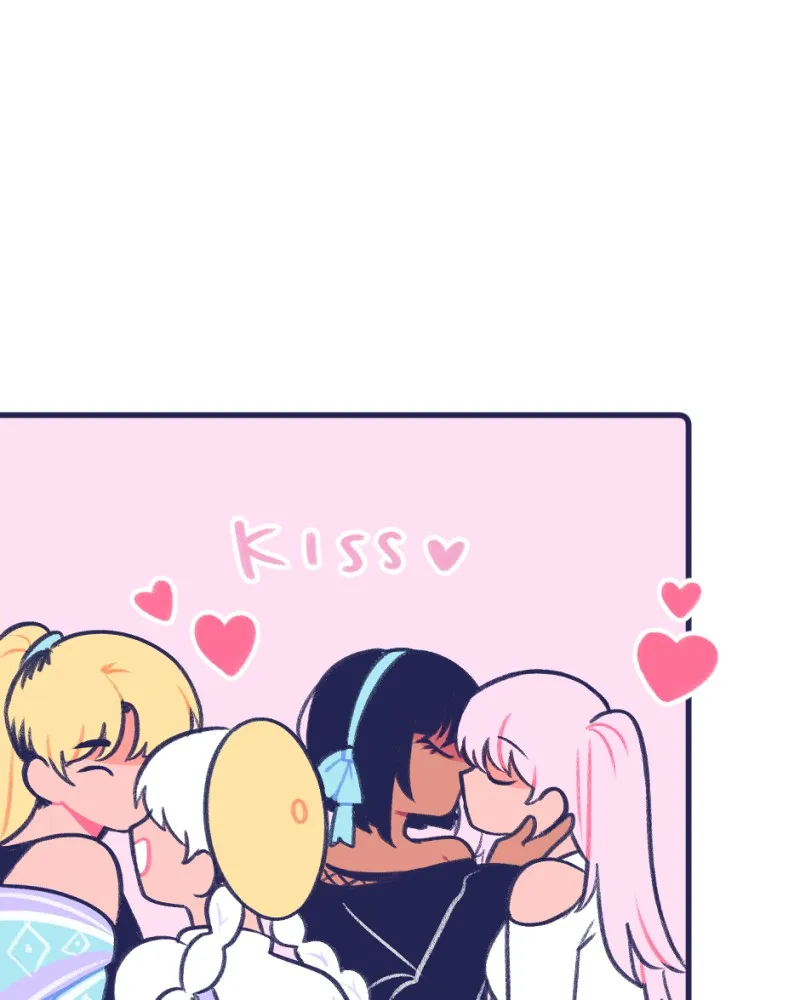 Boyfriends. Chapter 98 page 18 - 