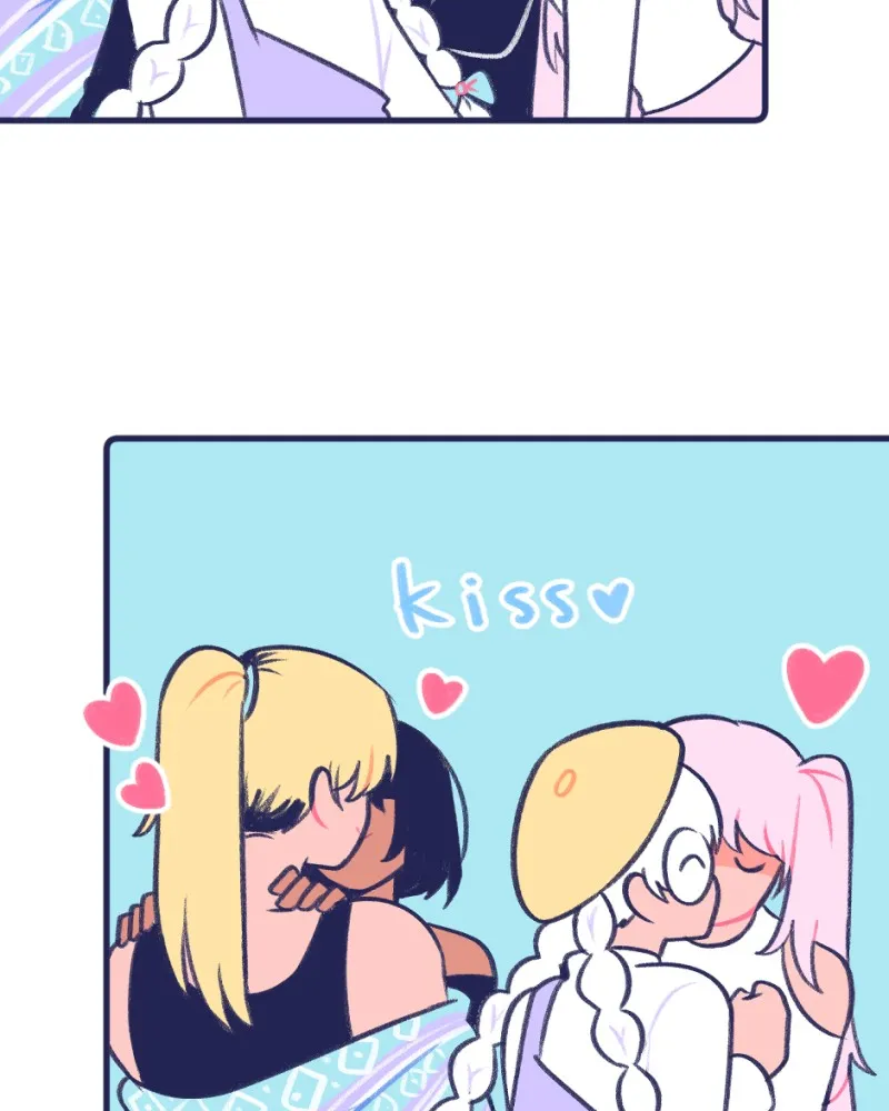 Boyfriends. Chapter 98 page 19 - 