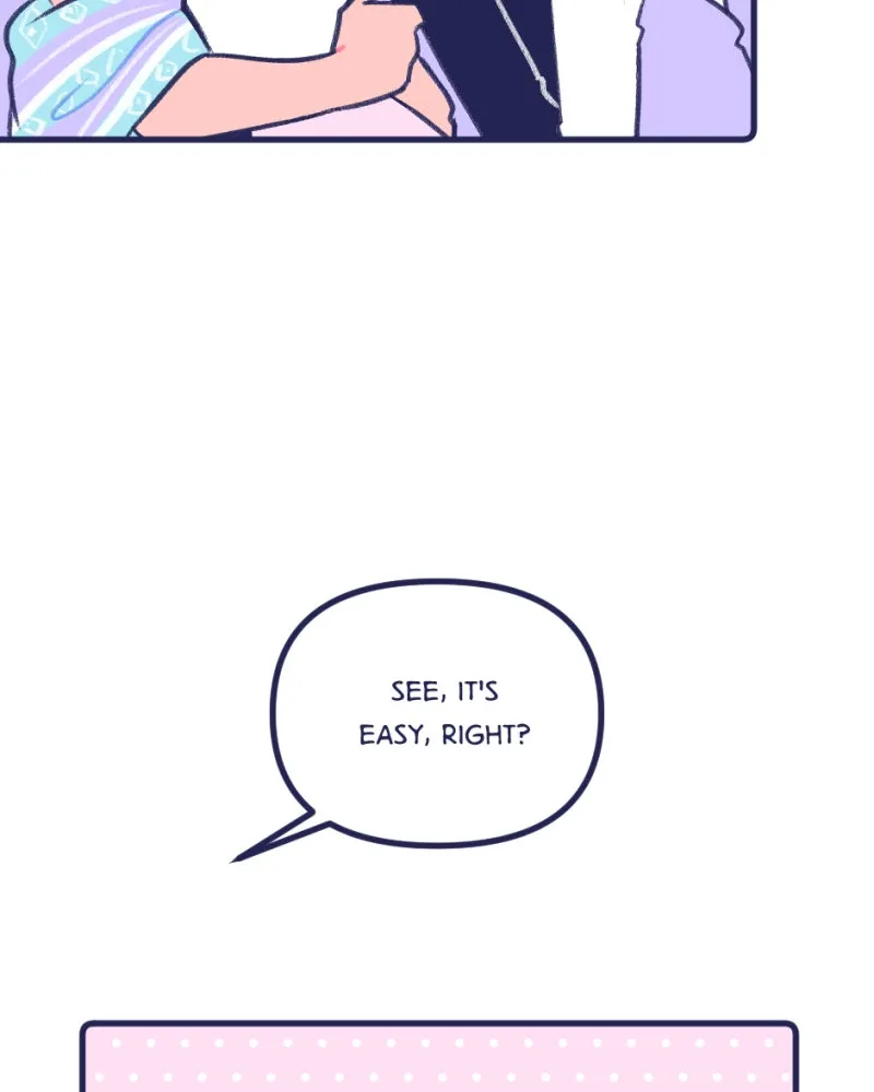 Boyfriends. Chapter 98 page 21 - 