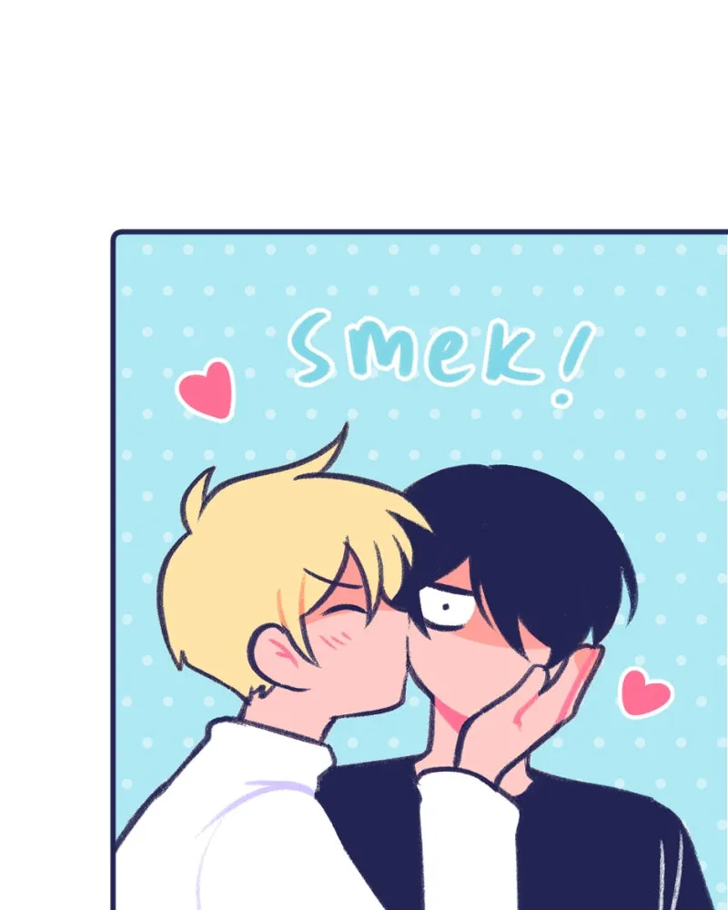 Boyfriends. Chapter 98 page 25 - 